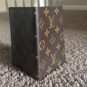 Louis Vuitton Card Holder